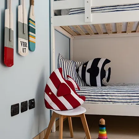 4 Family Baviera 24 Cattolica